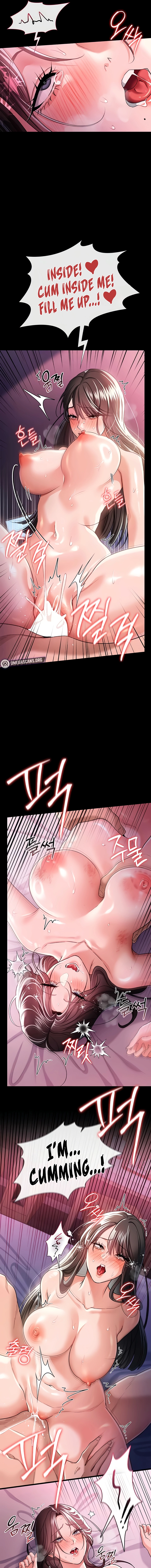 A Dangerous Deal, and the Woman Next Door Chapter 34 page 13 - 