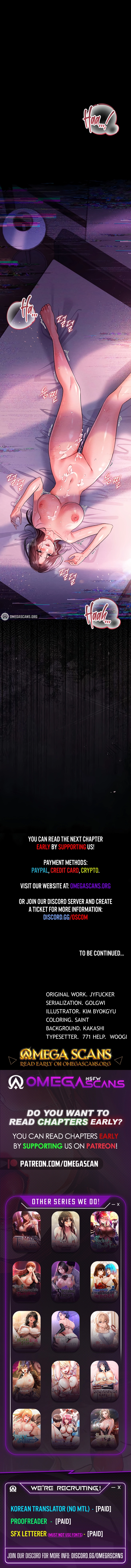 A Dangerous Deal, and the Woman Next Door Chapter 34 page 17 - 