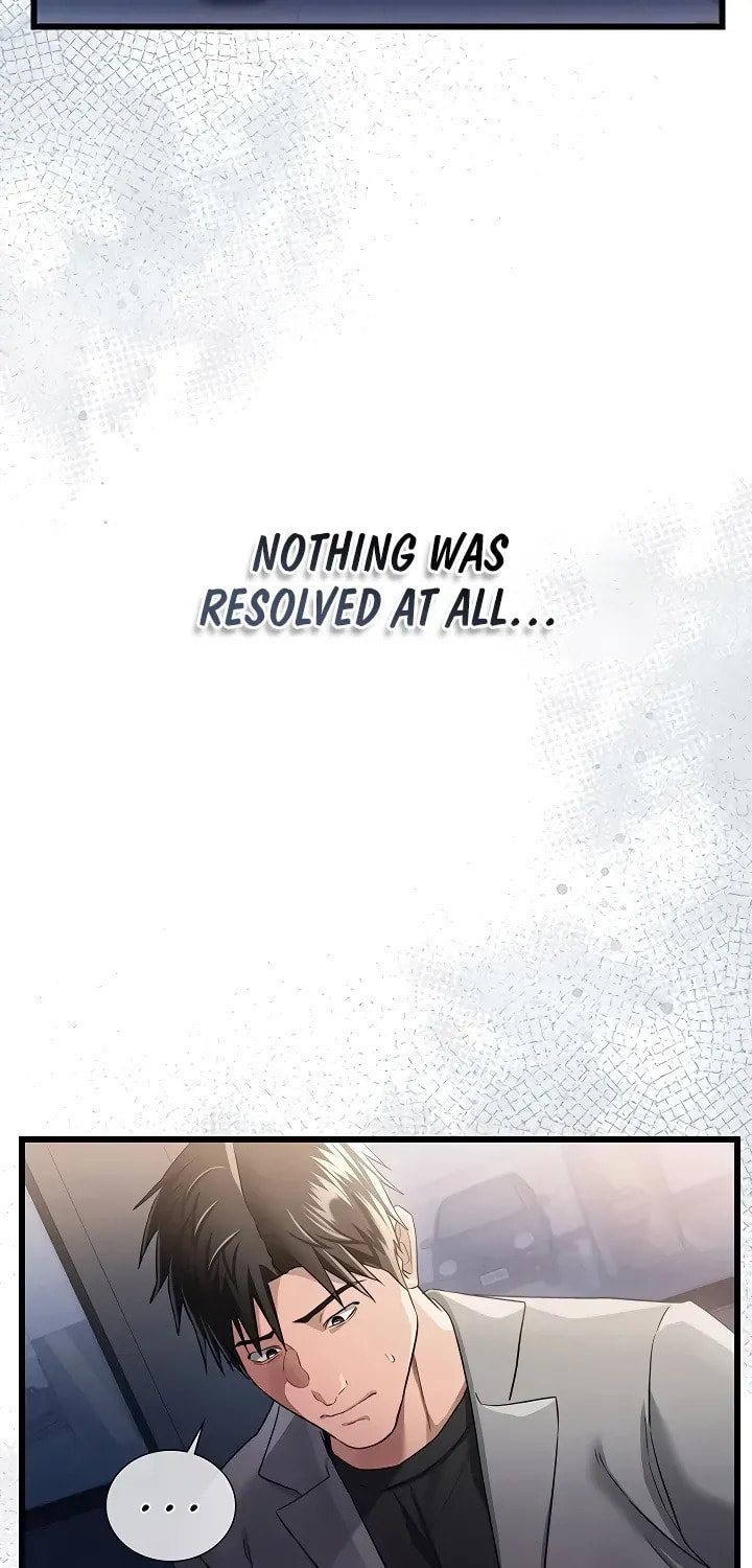 A Dangerous Deal, and the Woman Next Door Chapter 35 page 19 - 
