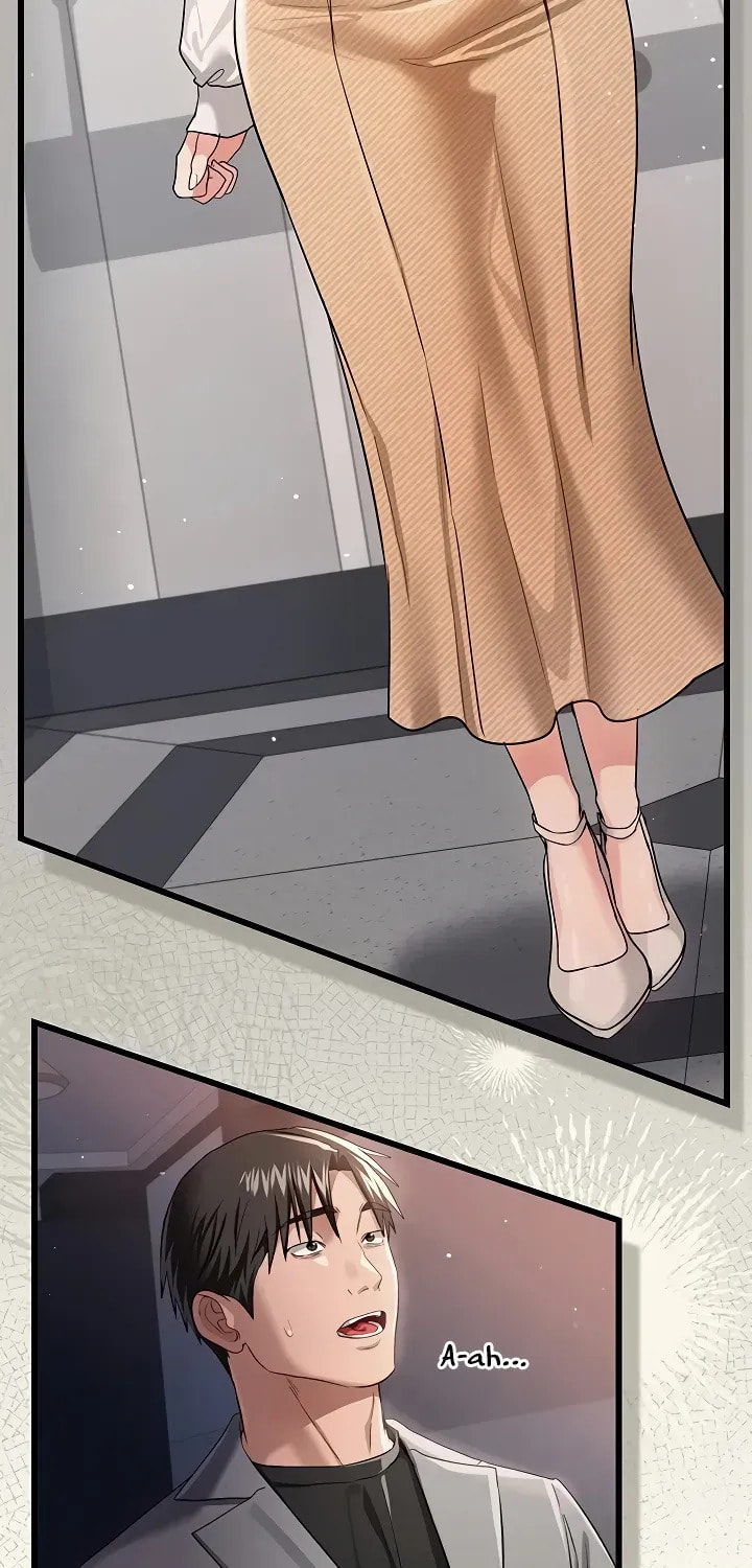 A Dangerous Deal, and the Woman Next Door Chapter 35 page 24 - 