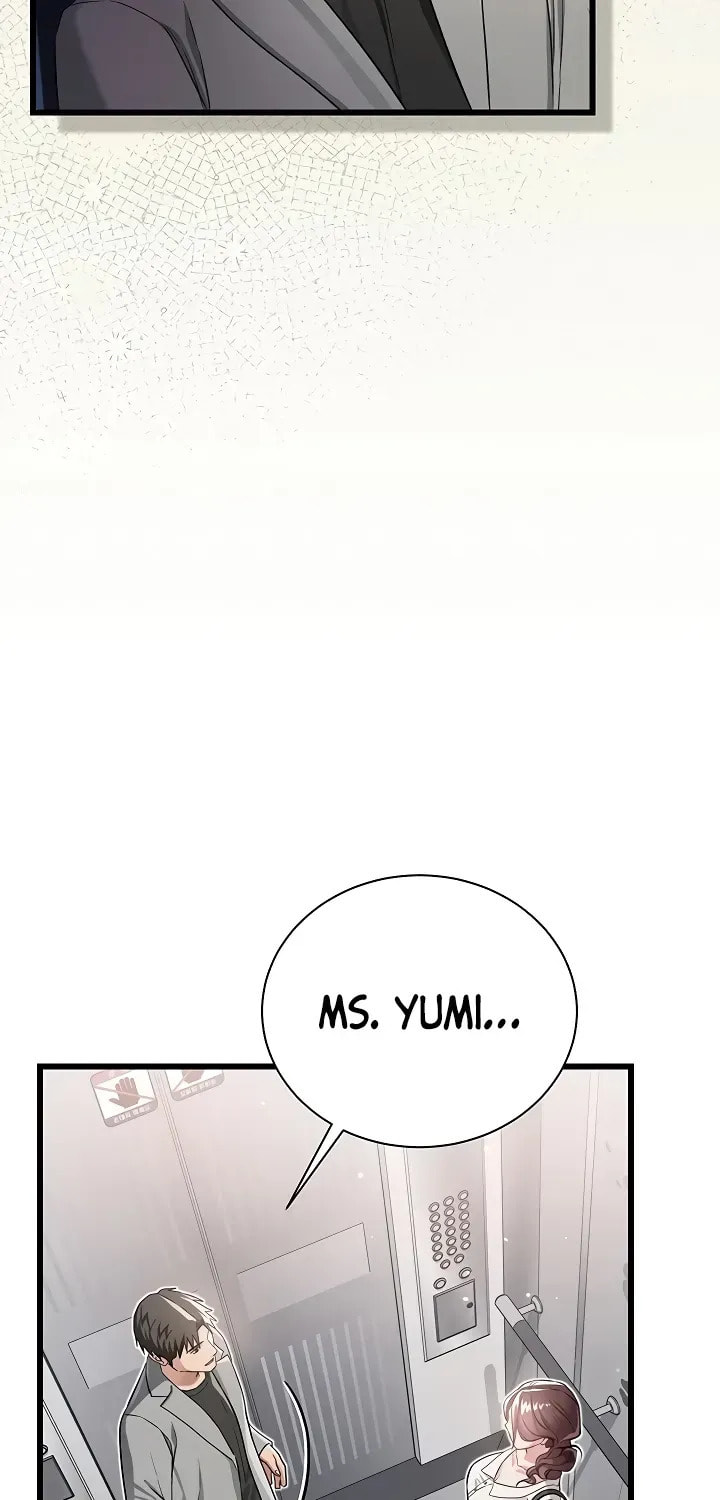 A Dangerous Deal, and the Woman Next Door Chapter 35 page 25 - 
