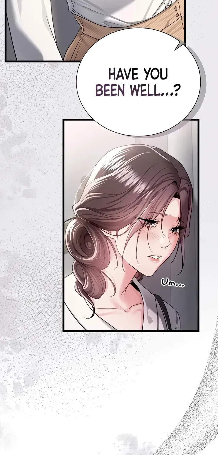 A Dangerous Deal, and the Woman Next Door Chapter 35 page 29 - 