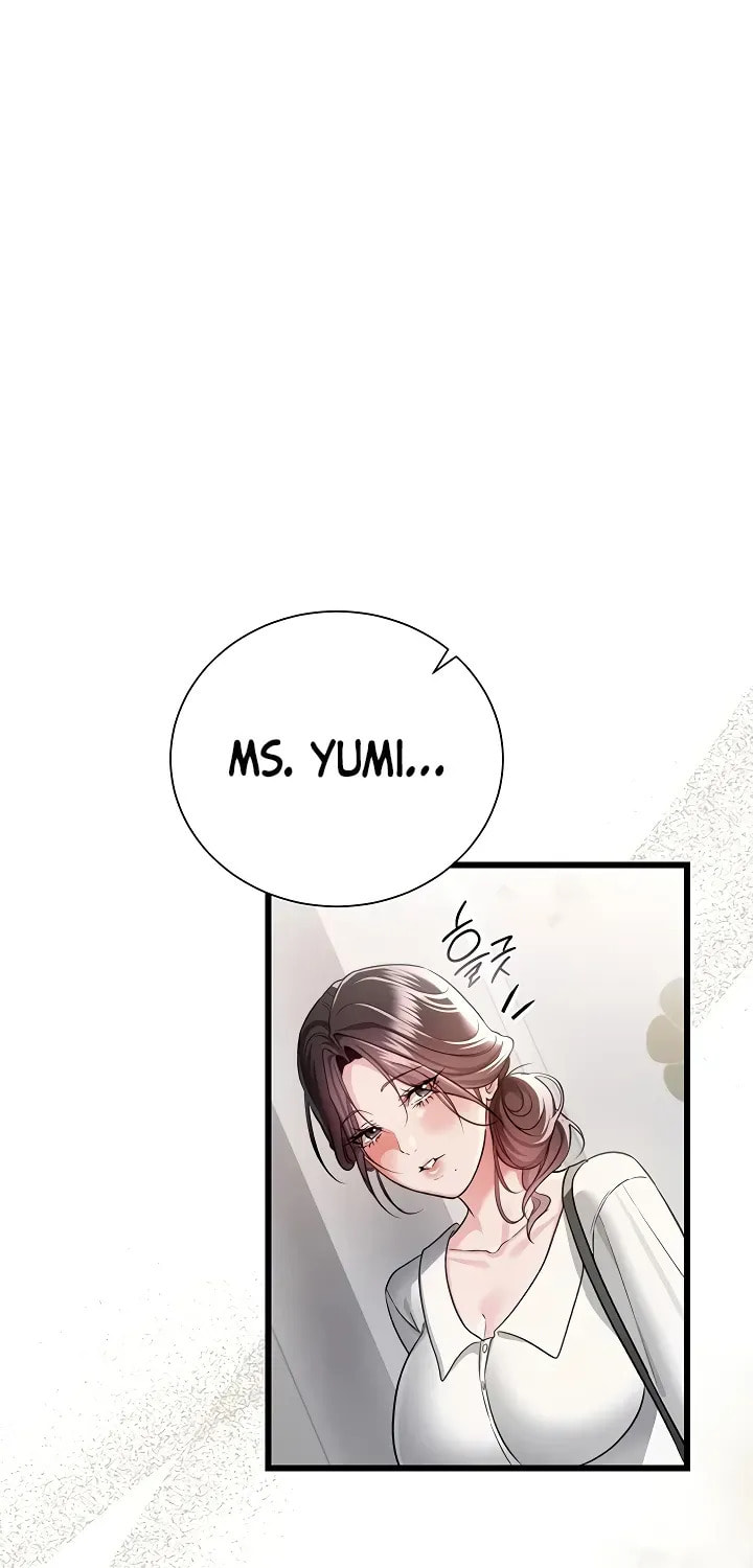 A Dangerous Deal, and the Woman Next Door Chapter 35 page 35 - 