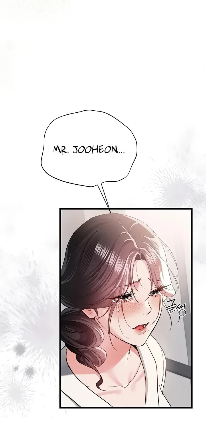 A Dangerous Deal, and the Woman Next Door Chapter 35 page 38 - 