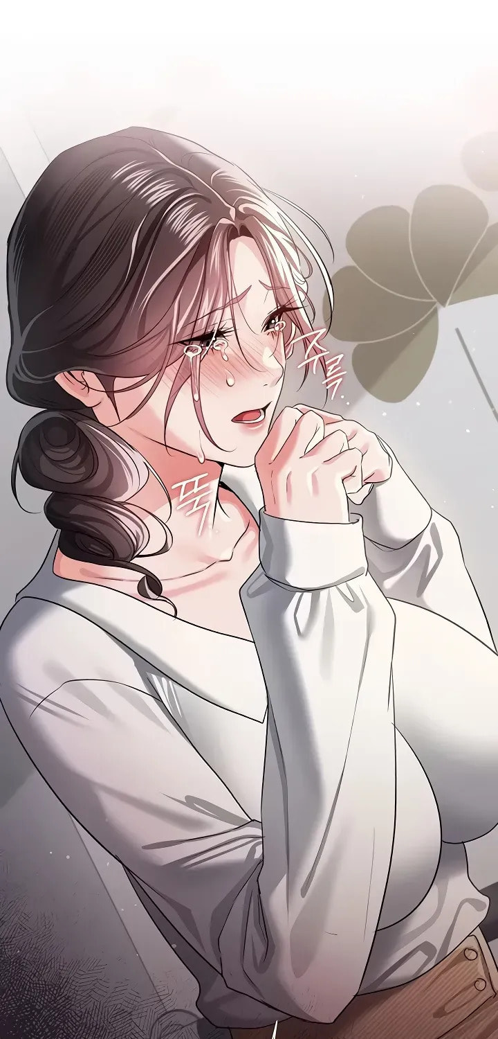 A Dangerous Deal, and the Woman Next Door Chapter 35 page 39 - 