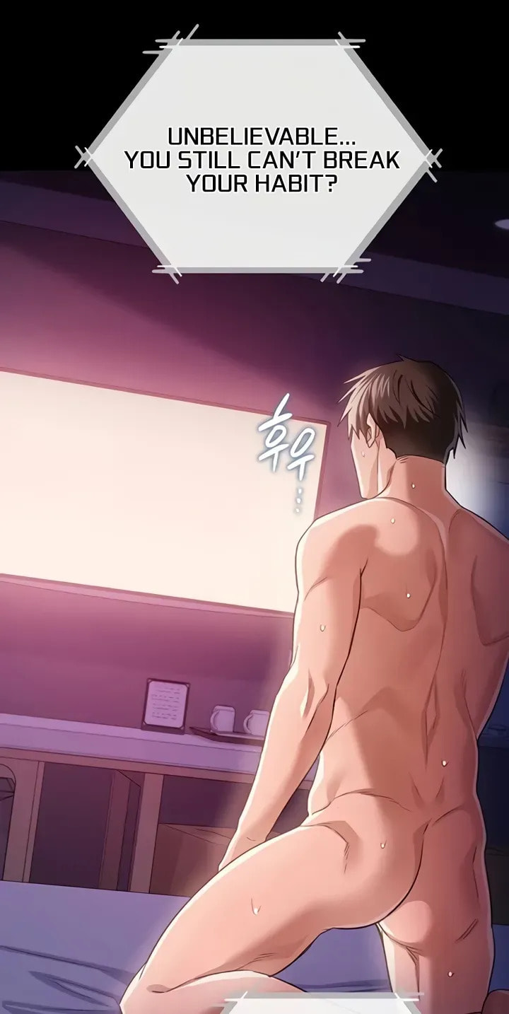 A Dangerous Deal, and the Woman Next Door Chapter 35 page 5 - 