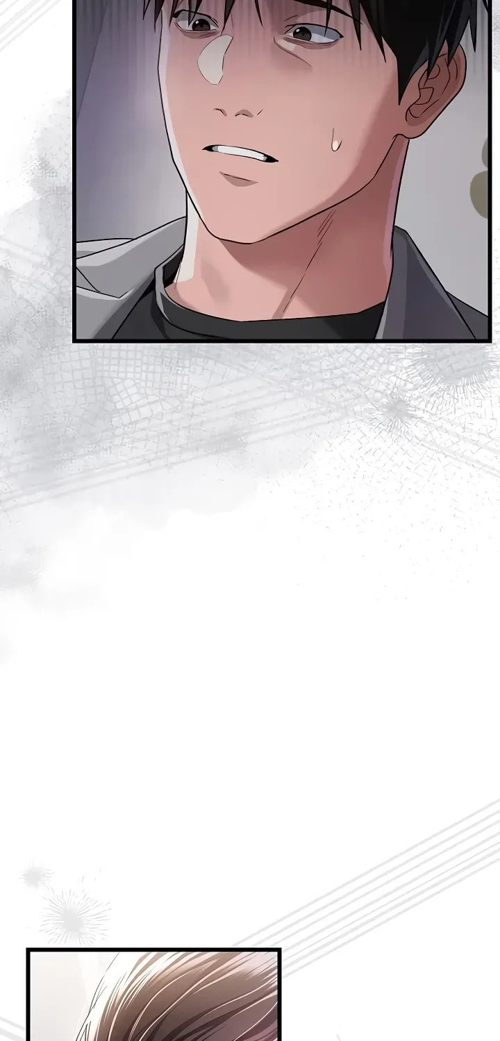 A Dangerous Deal, and the Woman Next Door Chapter 35 page 41 - 