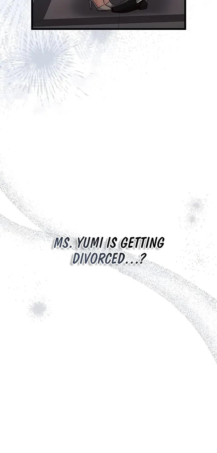 A Dangerous Deal, and the Woman Next Door Chapter 35 page 44 - 