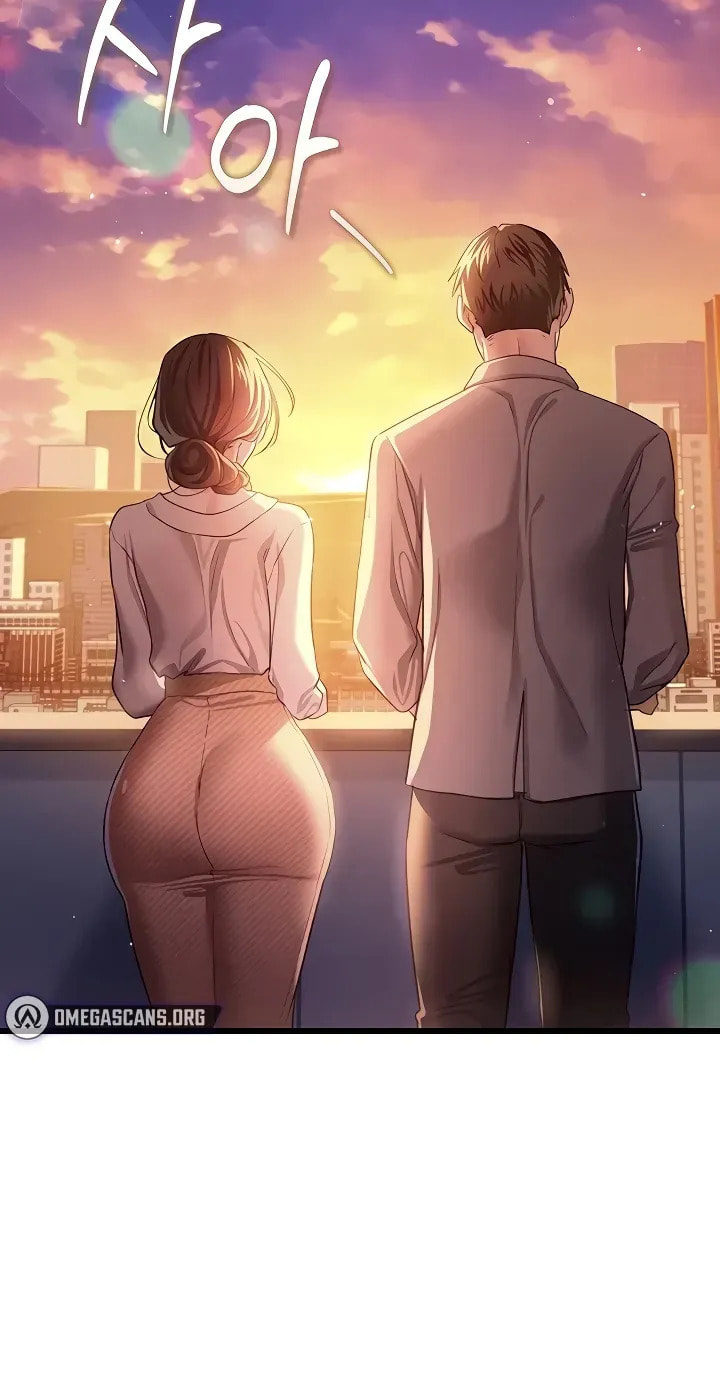 A Dangerous Deal, and the Woman Next Door Chapter 35 page 47 - 