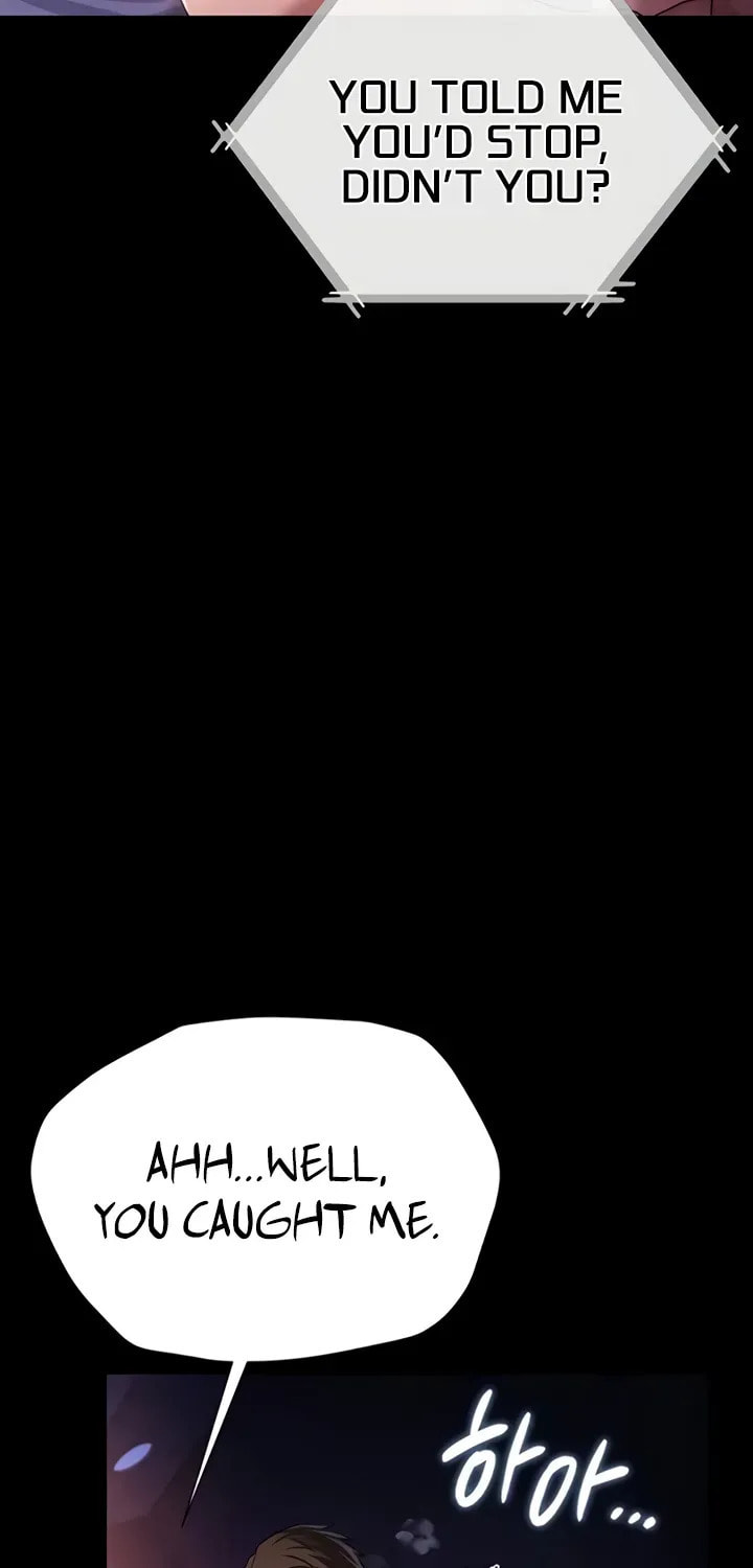 A Dangerous Deal, and the Woman Next Door Chapter 35 page 6 - 