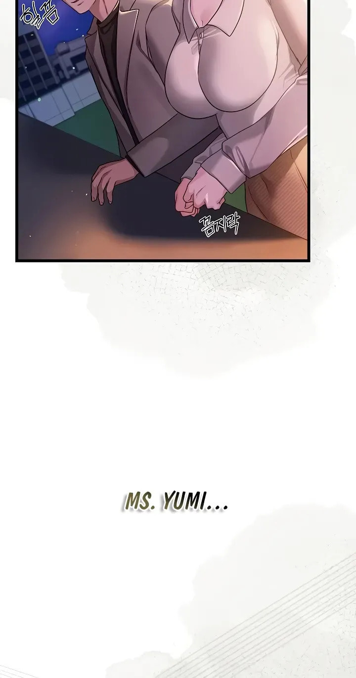 A Dangerous Deal, and the Woman Next Door Chapter 35 page 52 - 