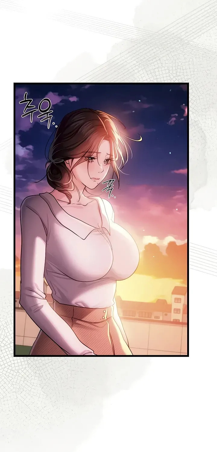 A Dangerous Deal, and the Woman Next Door Chapter 35 page 54 - 