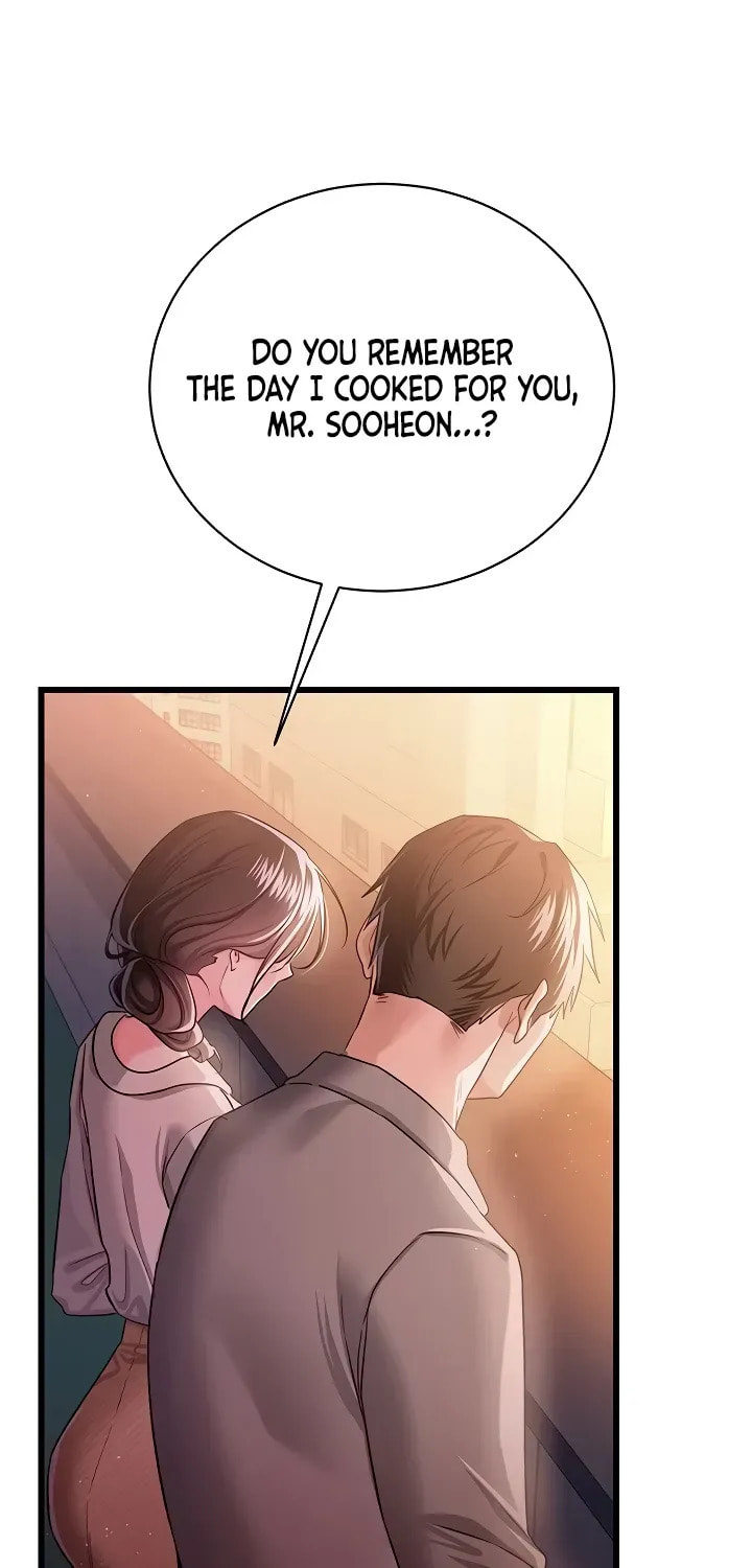 A Dangerous Deal, and the Woman Next Door Chapter 35 page 58 - 