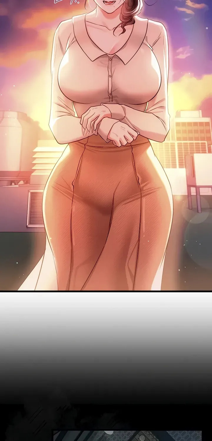 A Dangerous Deal, and the Woman Next Door Chapter 35 page 60 - 