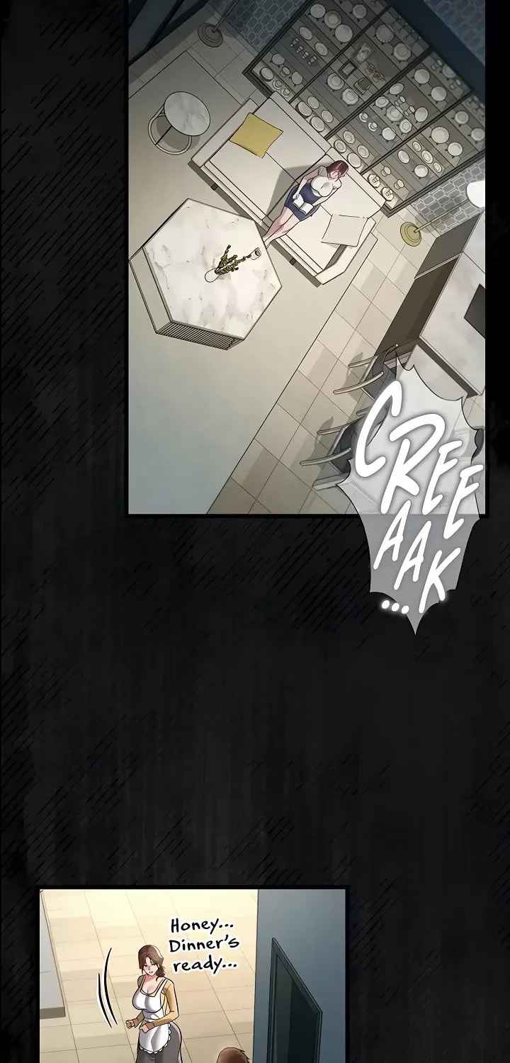 A Dangerous Deal, and the Woman Next Door Chapter 35 page 61 - 