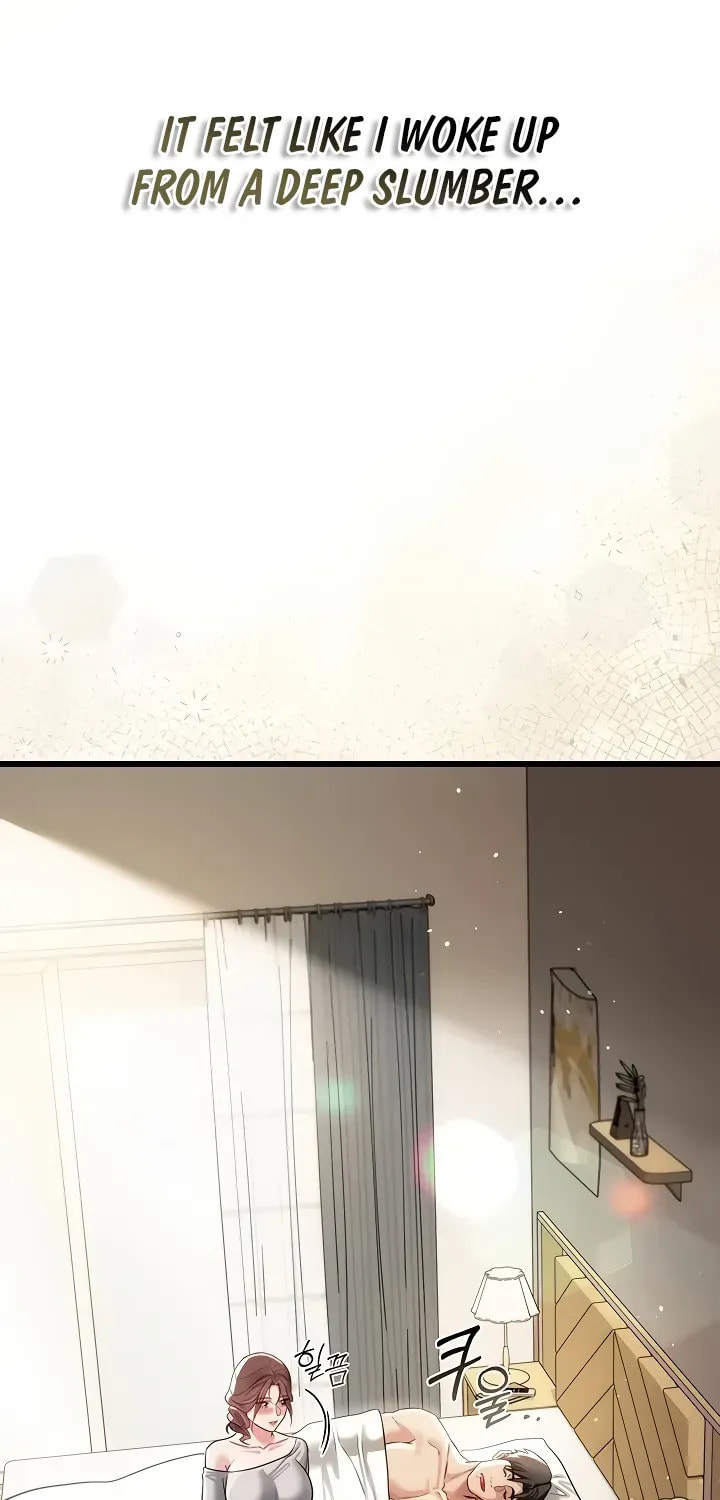 A Dangerous Deal, and the Woman Next Door Chapter 35 page 64 - 