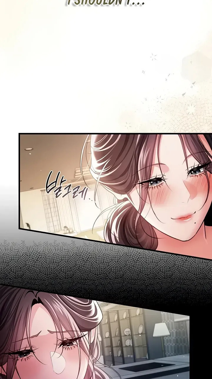 A Dangerous Deal, and the Woman Next Door Chapter 35 page 67 - 