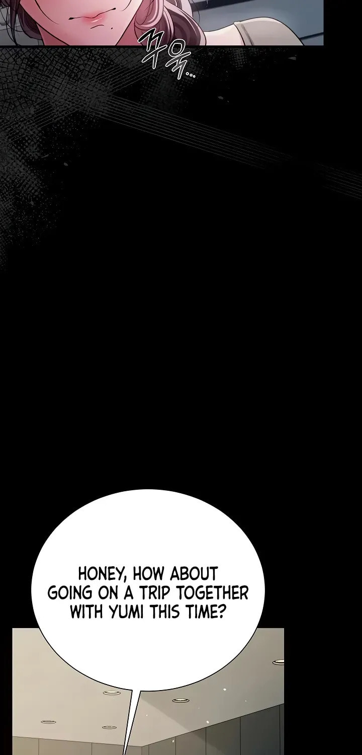 A Dangerous Deal, and the Woman Next Door Chapter 35 page 68 - 