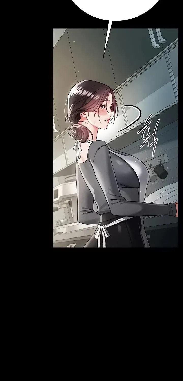 A Dangerous Deal, and the Woman Next Door Chapter 35 page 70 - 