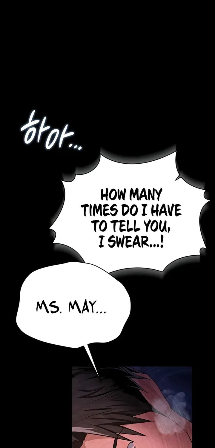 A Dangerous Deal, and the Woman Next Door Chapter 35 page 8 - 