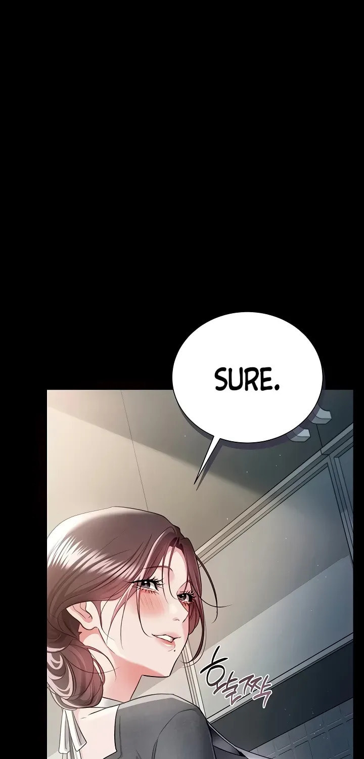 A Dangerous Deal, and the Woman Next Door Chapter 35 page 71 - 