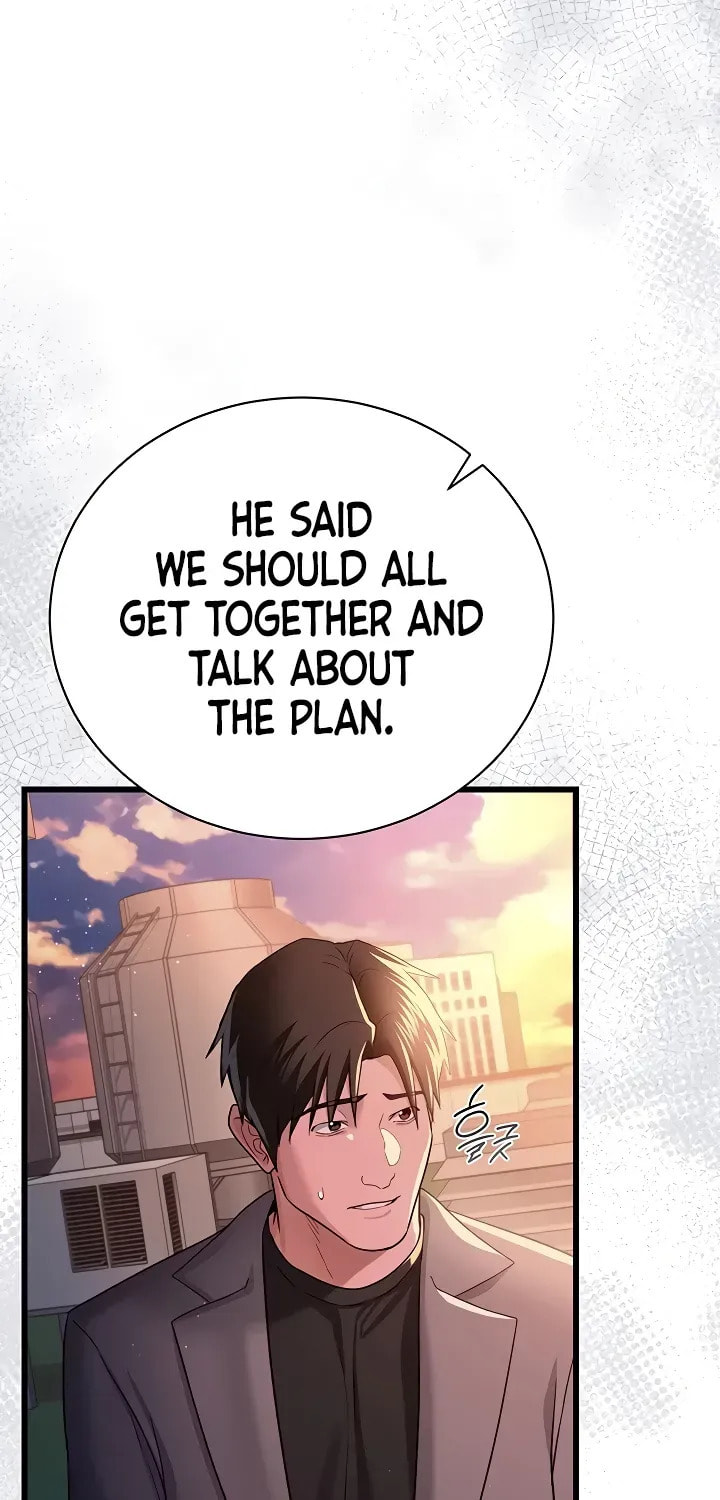 A Dangerous Deal, and the Woman Next Door Chapter 35 page 74 - 