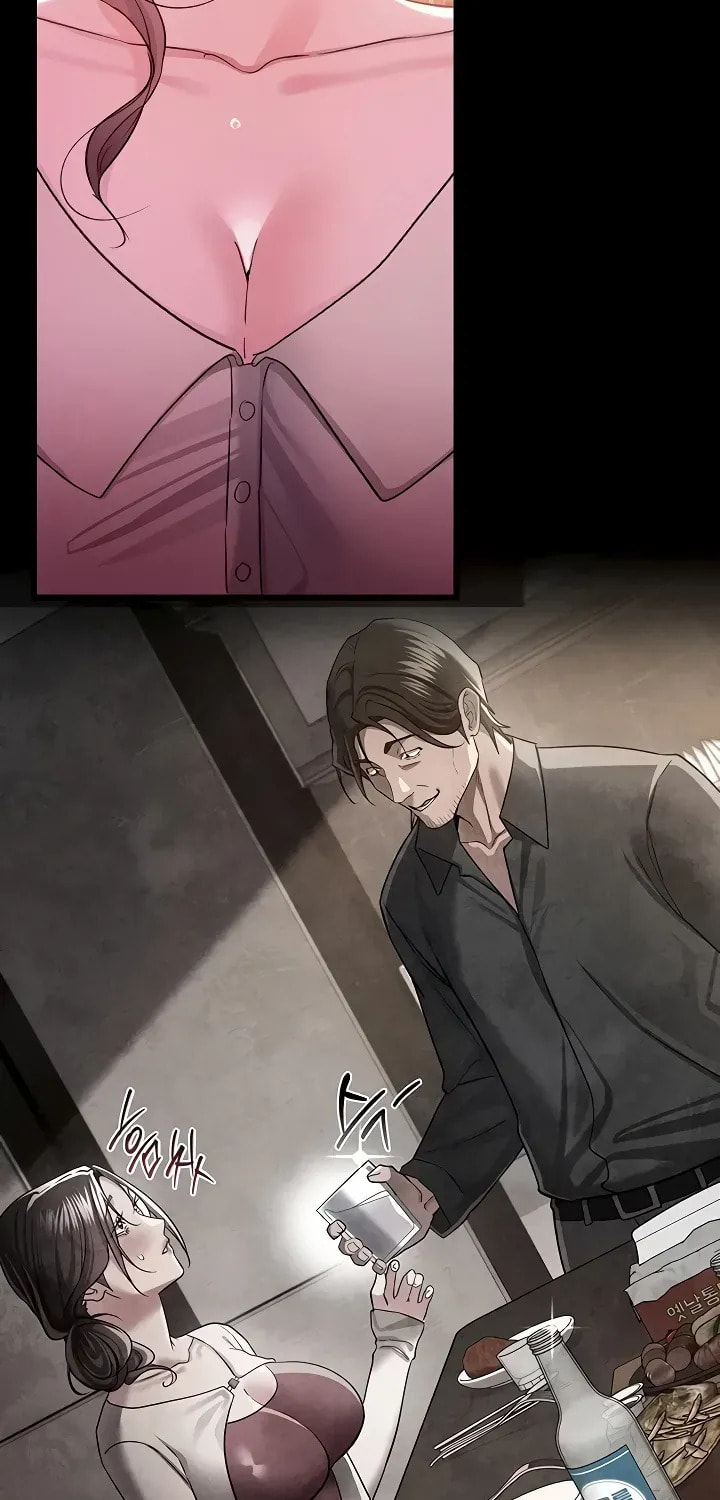 A Dangerous Deal, and the Woman Next Door Chapter 35 page 80 - 