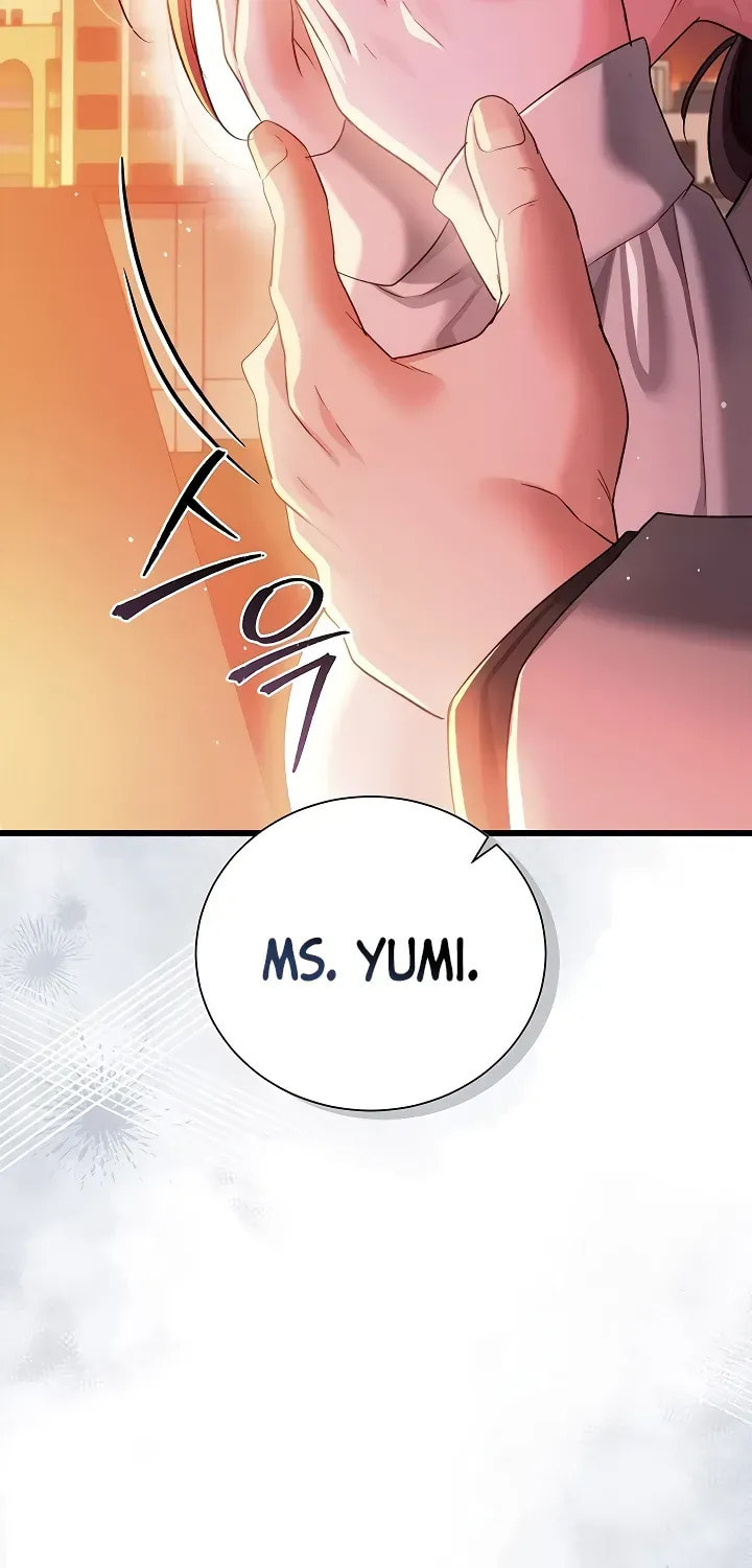 A Dangerous Deal, and the Woman Next Door Chapter 35 page 85 - 