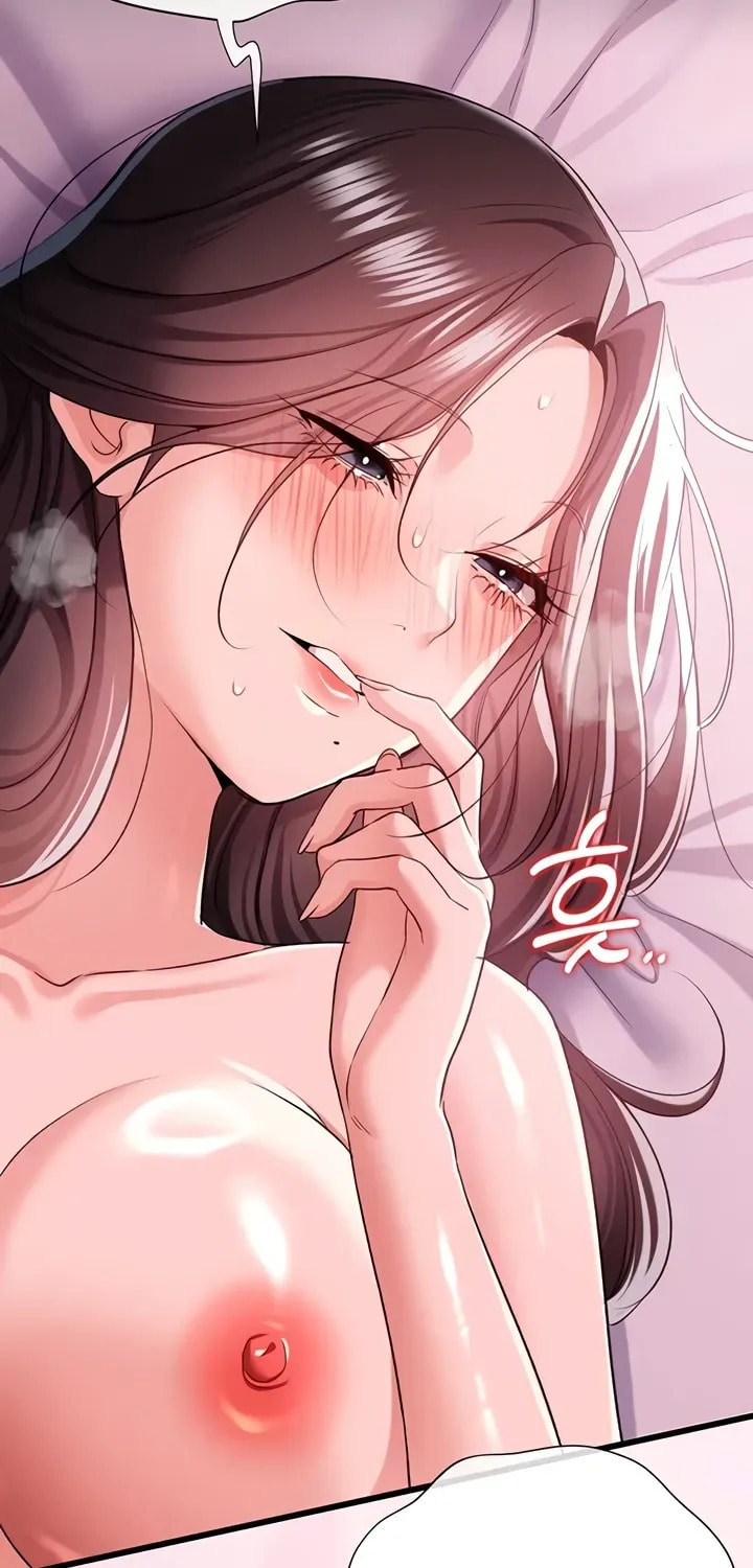 A Dangerous Deal, and the Woman Next Door Chapter 36 page 12 - 