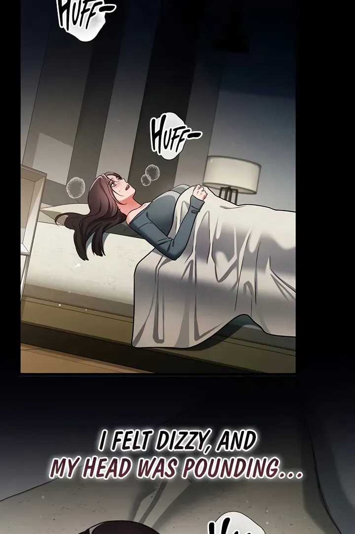 A Dangerous Deal, and the Woman Next Door Chapter 36 page 25 - 