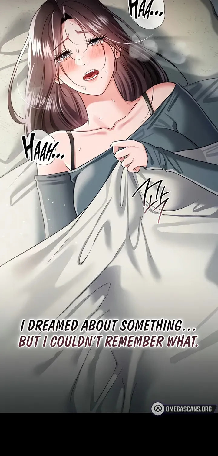 A Dangerous Deal, and the Woman Next Door Chapter 36 page 26 - 