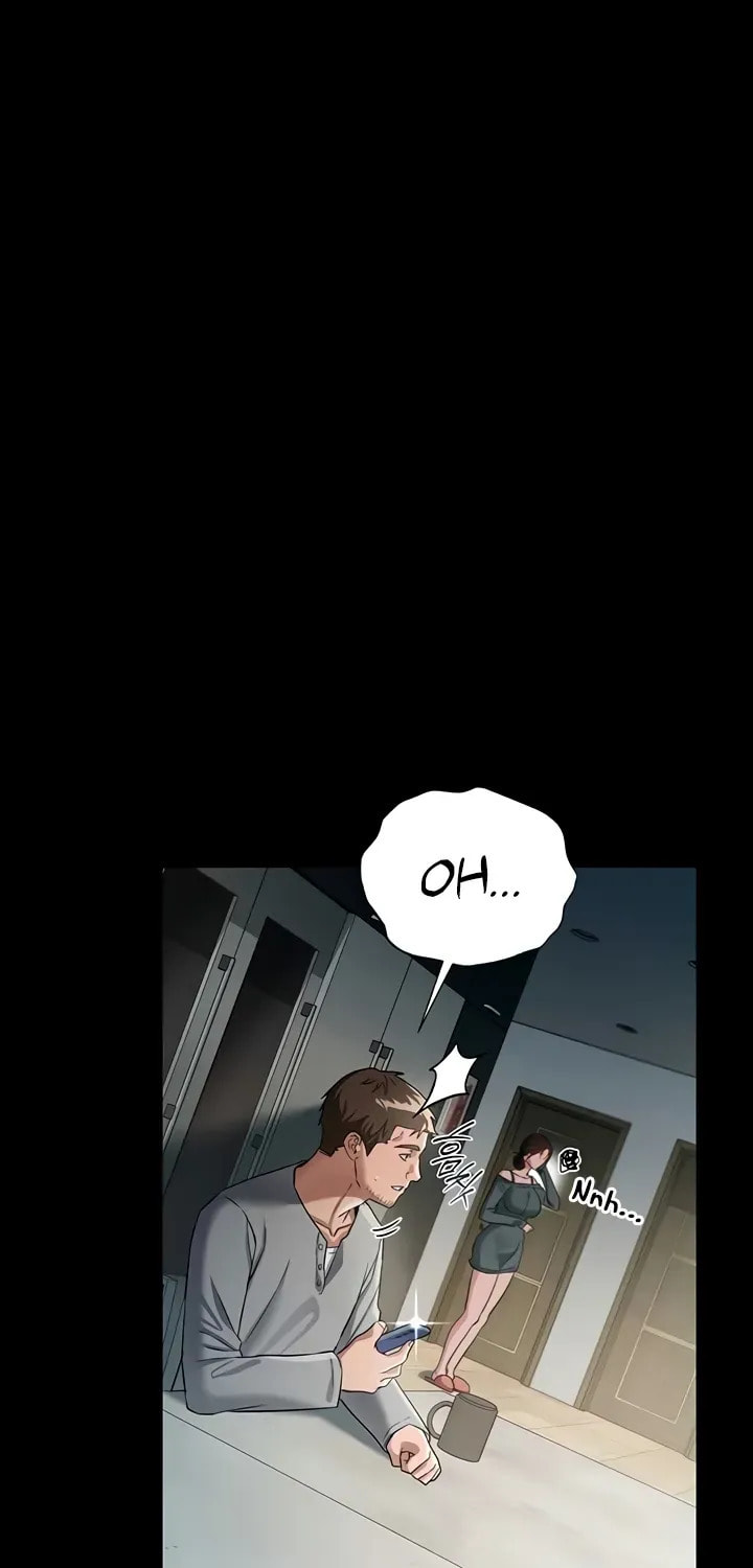 A Dangerous Deal, and the Woman Next Door Chapter 36 page 27 - 