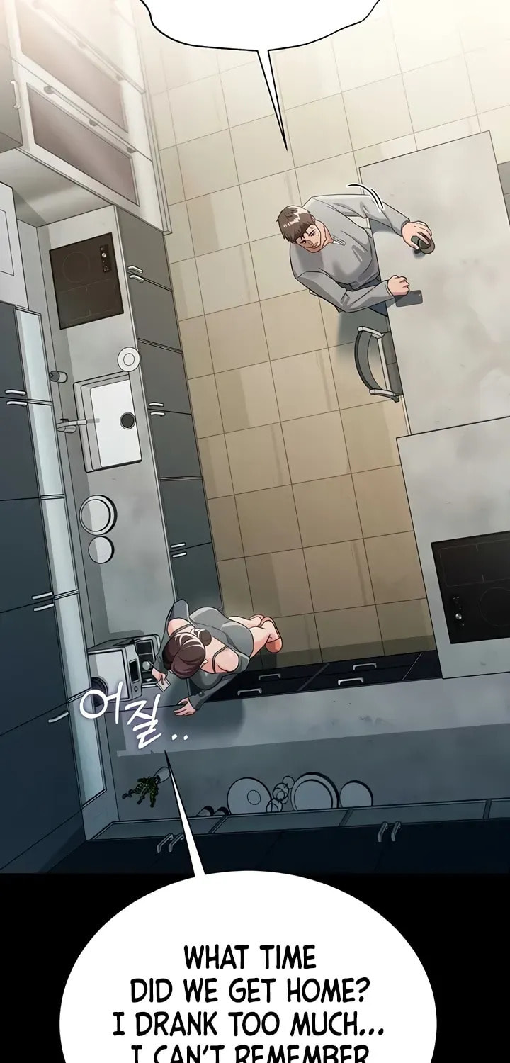 A Dangerous Deal, and the Woman Next Door Chapter 36 page 29 - 