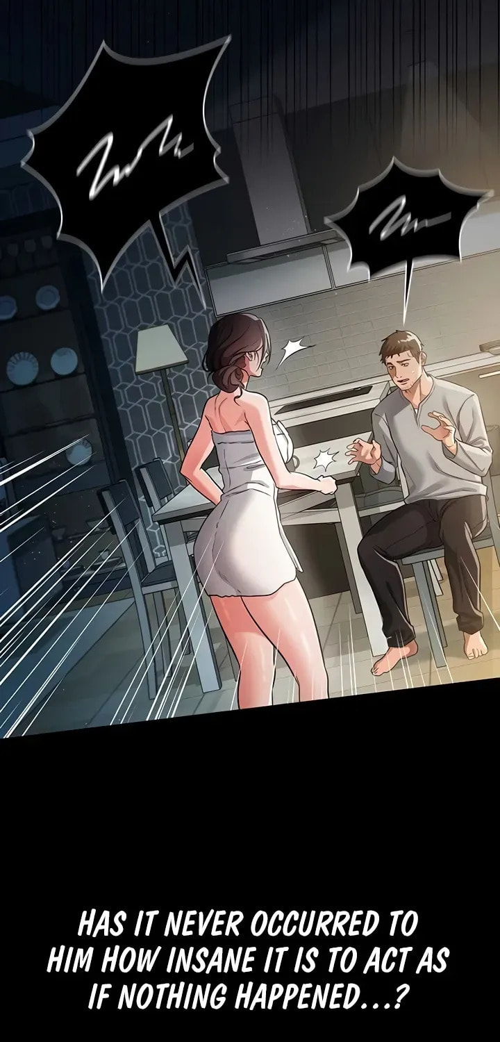 A Dangerous Deal, and the Woman Next Door Chapter 36 page 41 - 
