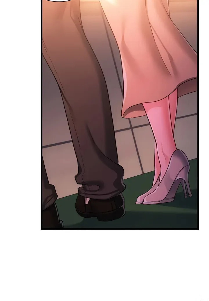A Dangerous Deal, and the Woman Next Door Chapter 36 page 55 - 