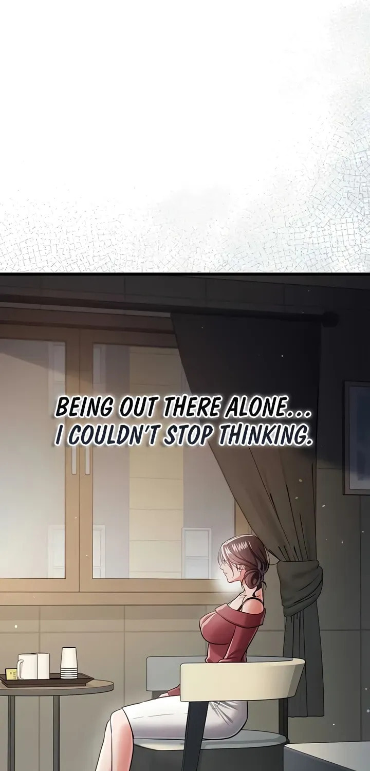 A Dangerous Deal, and the Woman Next Door Chapter 36 page 56 - 