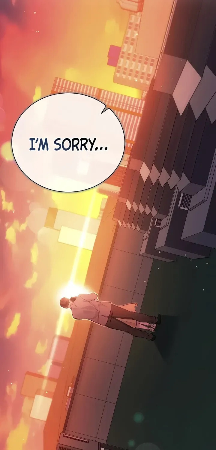 A Dangerous Deal, and the Woman Next Door Chapter 36 page 7 - 