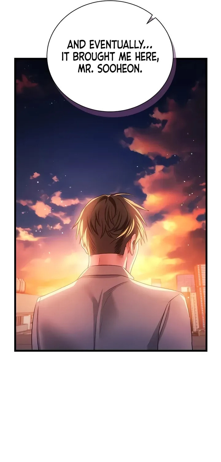 A Dangerous Deal, and the Woman Next Door Chapter 36 page 61 - 