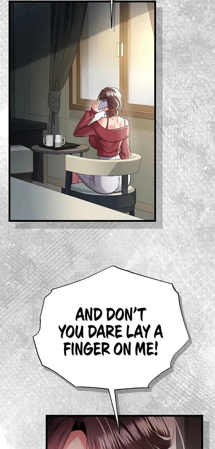 A Dangerous Deal, and the Woman Next Door Chapter 36 page 64 - 