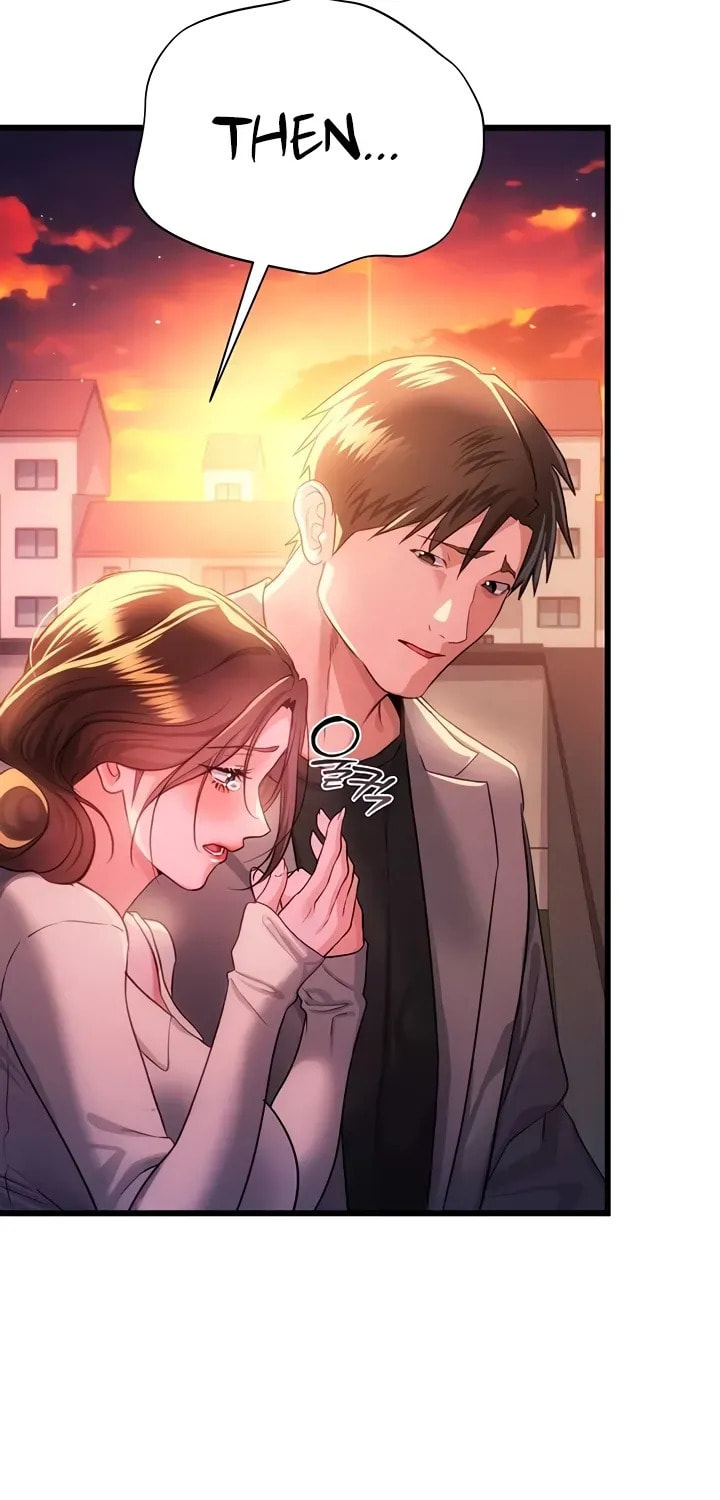 A Dangerous Deal, and the Woman Next Door Chapter 36 page 67 - 