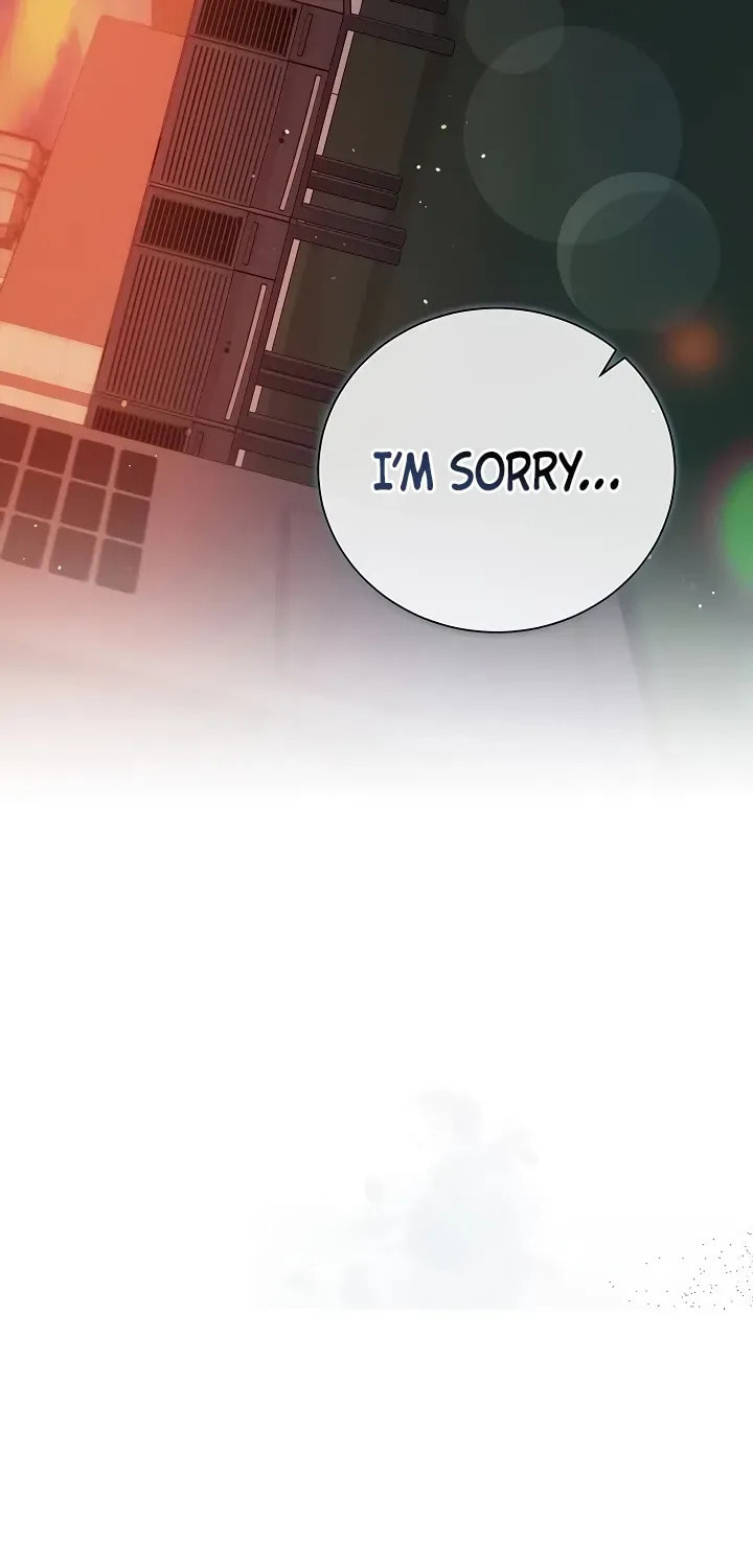 A Dangerous Deal, and the Woman Next Door Chapter 36 page 8 - 