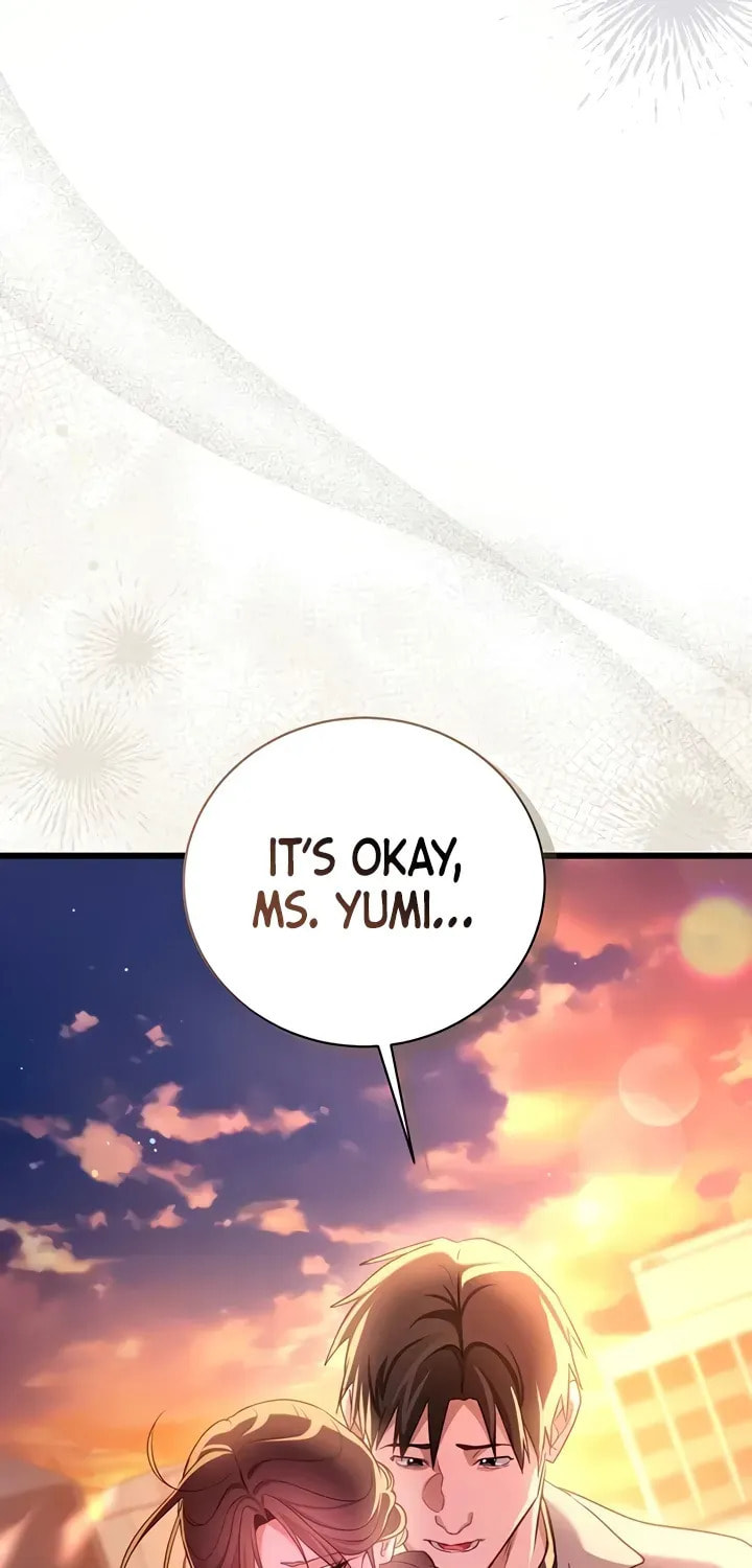 A Dangerous Deal, and the Woman Next Door Chapter 36 page 71 - 