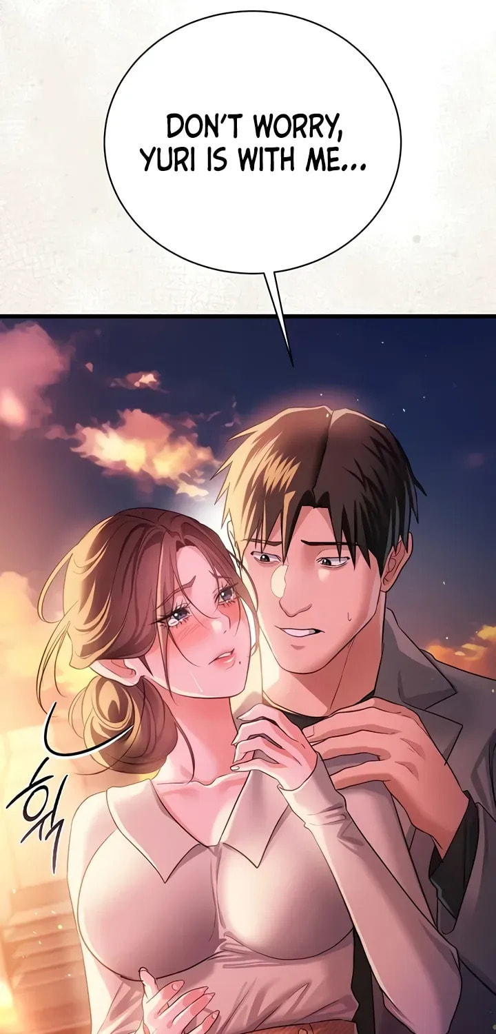 A Dangerous Deal, and the Woman Next Door Chapter 36 page 73 - 