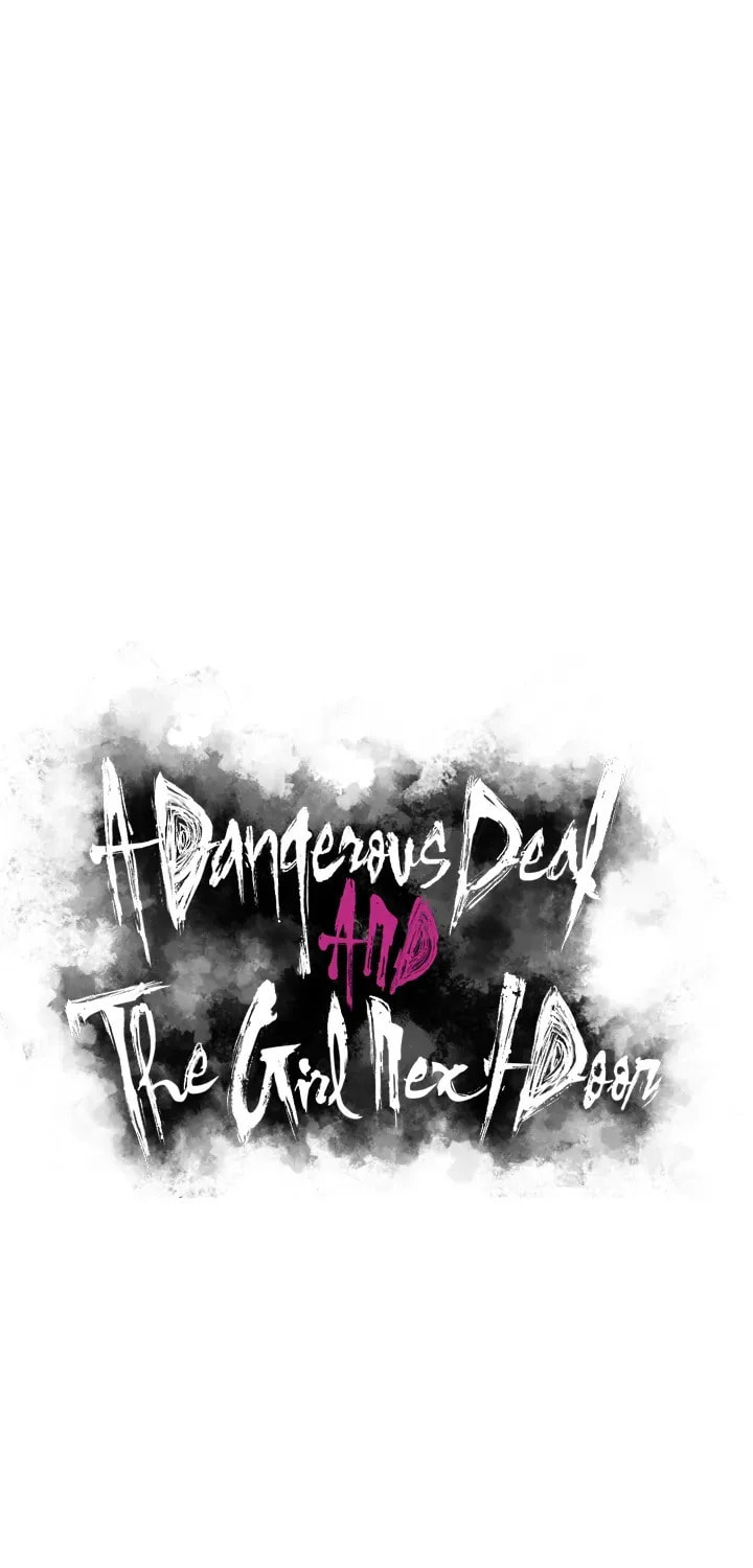 A Dangerous Deal, and the Woman Next Door Chapter 36 page 9 - 