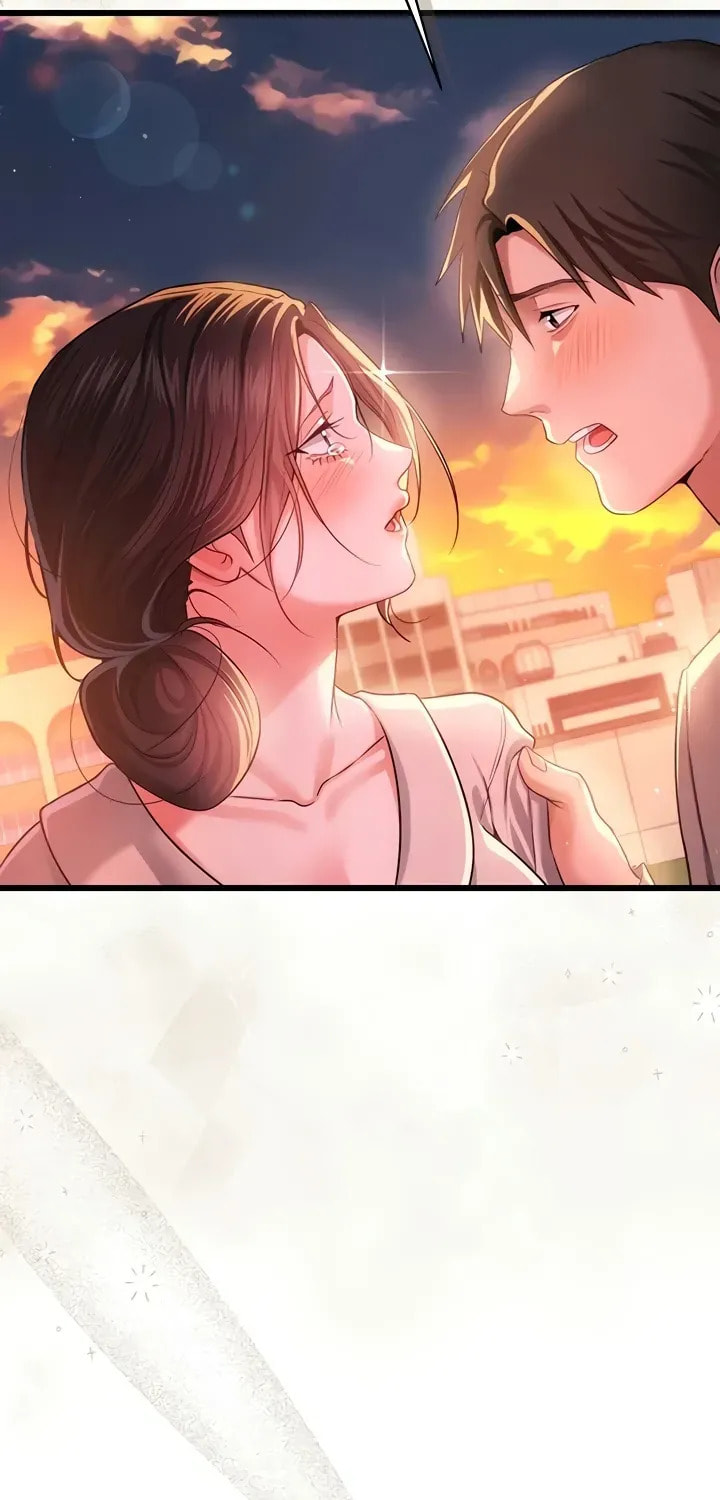 A Dangerous Deal, and the Woman Next Door Chapter 36 page 88 - 