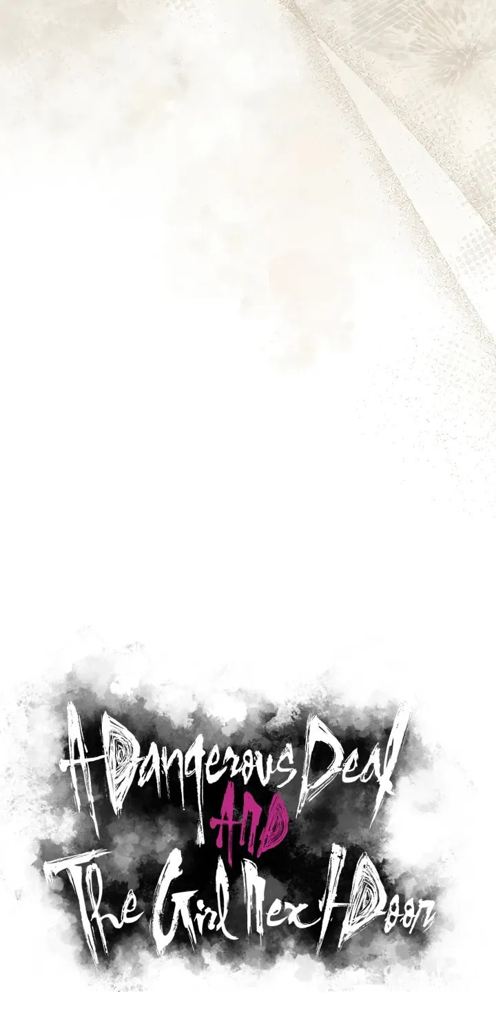 A Dangerous Deal, and the Woman Next Door Chapter 37 page 11 - 
