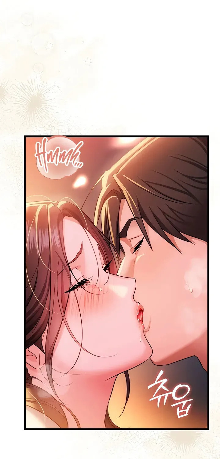 A Dangerous Deal, and the Woman Next Door Chapter 37 page 16 - 