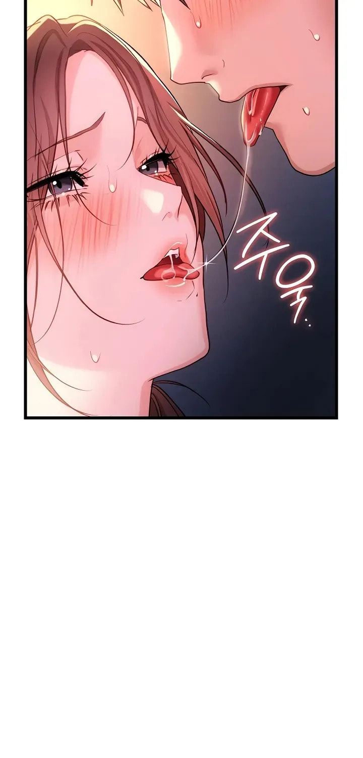 A Dangerous Deal, and the Woman Next Door Chapter 37 page 20 - 