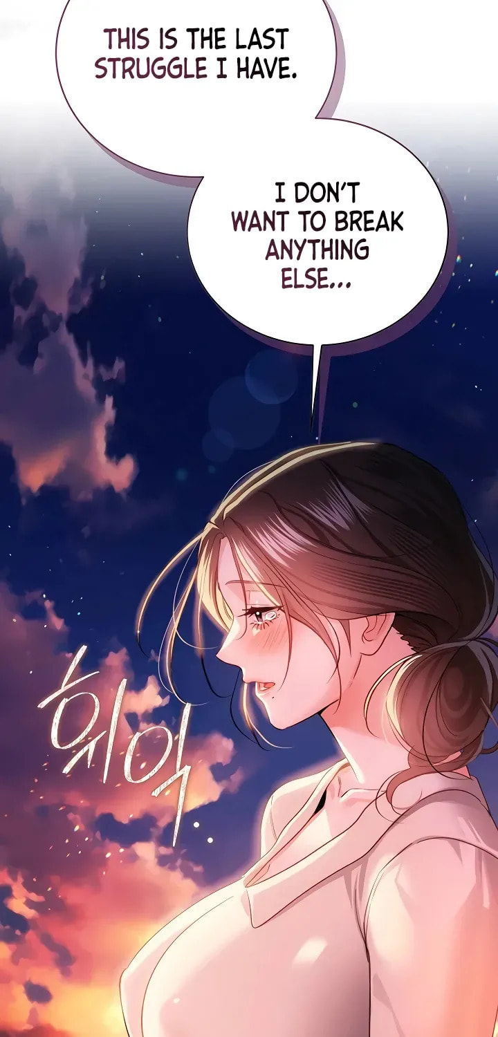A Dangerous Deal, and the Woman Next Door Chapter 37 page 3 - 