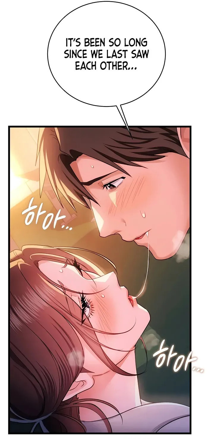 A Dangerous Deal, and the Woman Next Door Chapter 37 page 23 - 